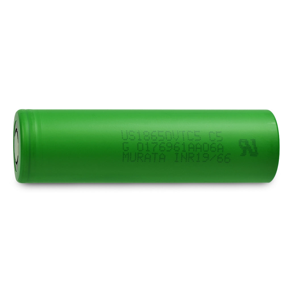 Sony | Murata VTC5 18650 2600mAh 20A Battery