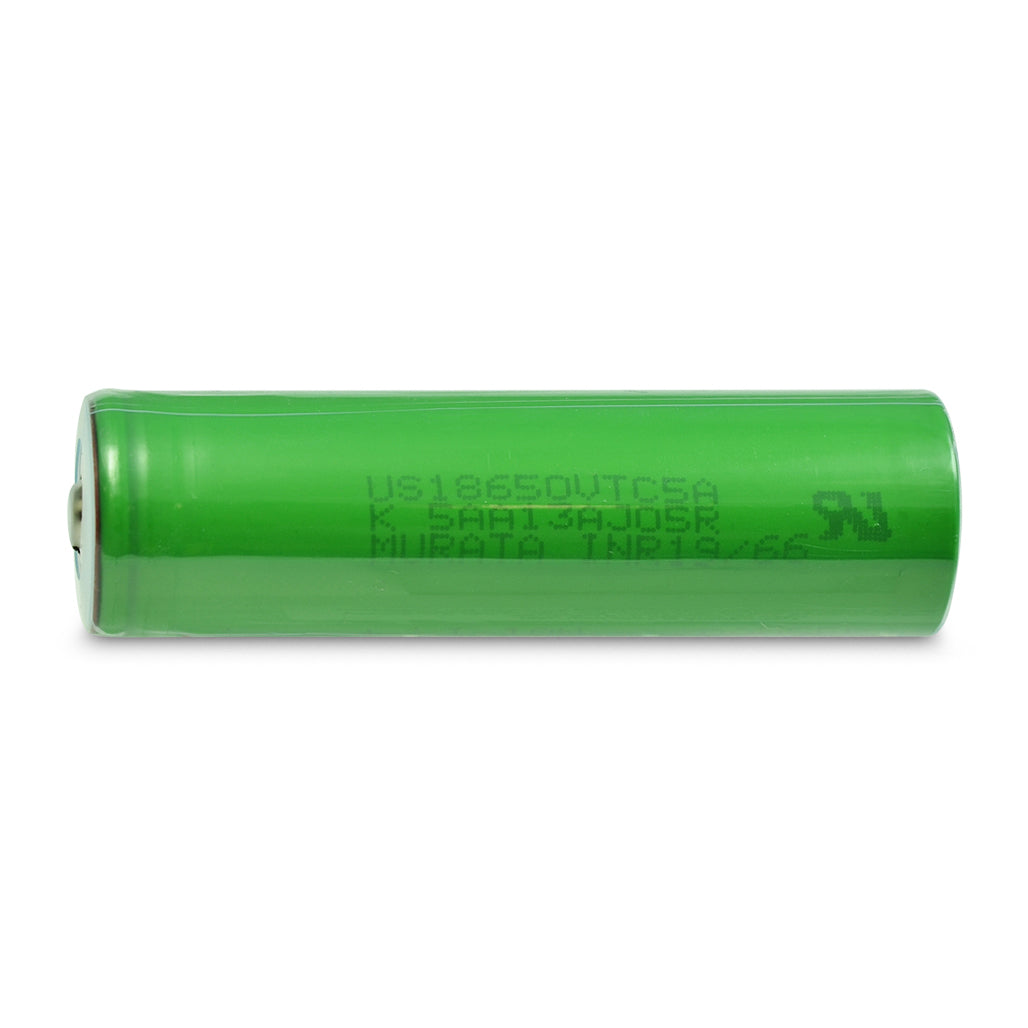 Sony | Murata VTC5A 18650 2600mAh 25A Battery - Button Top