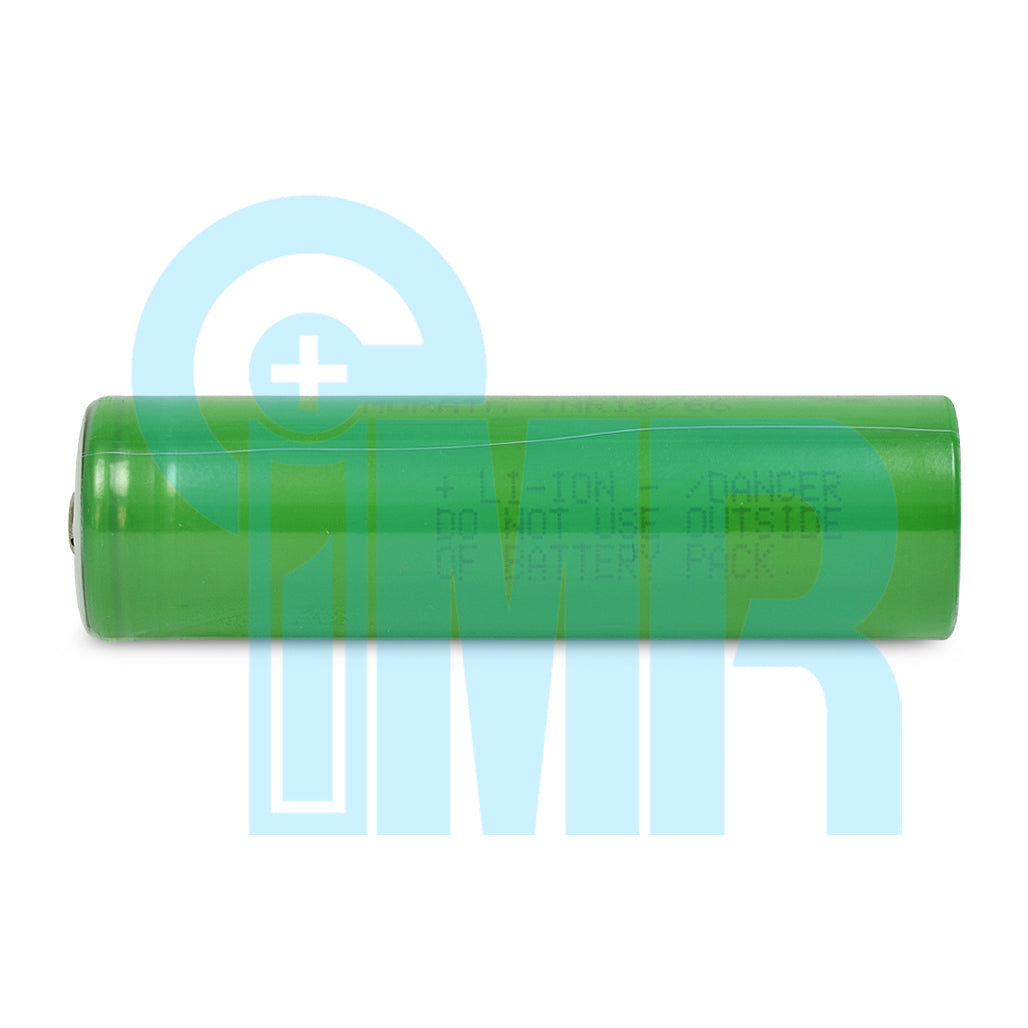 Sony | Murata VTC5A 18650 2600mAh 25A Battery - Button Top