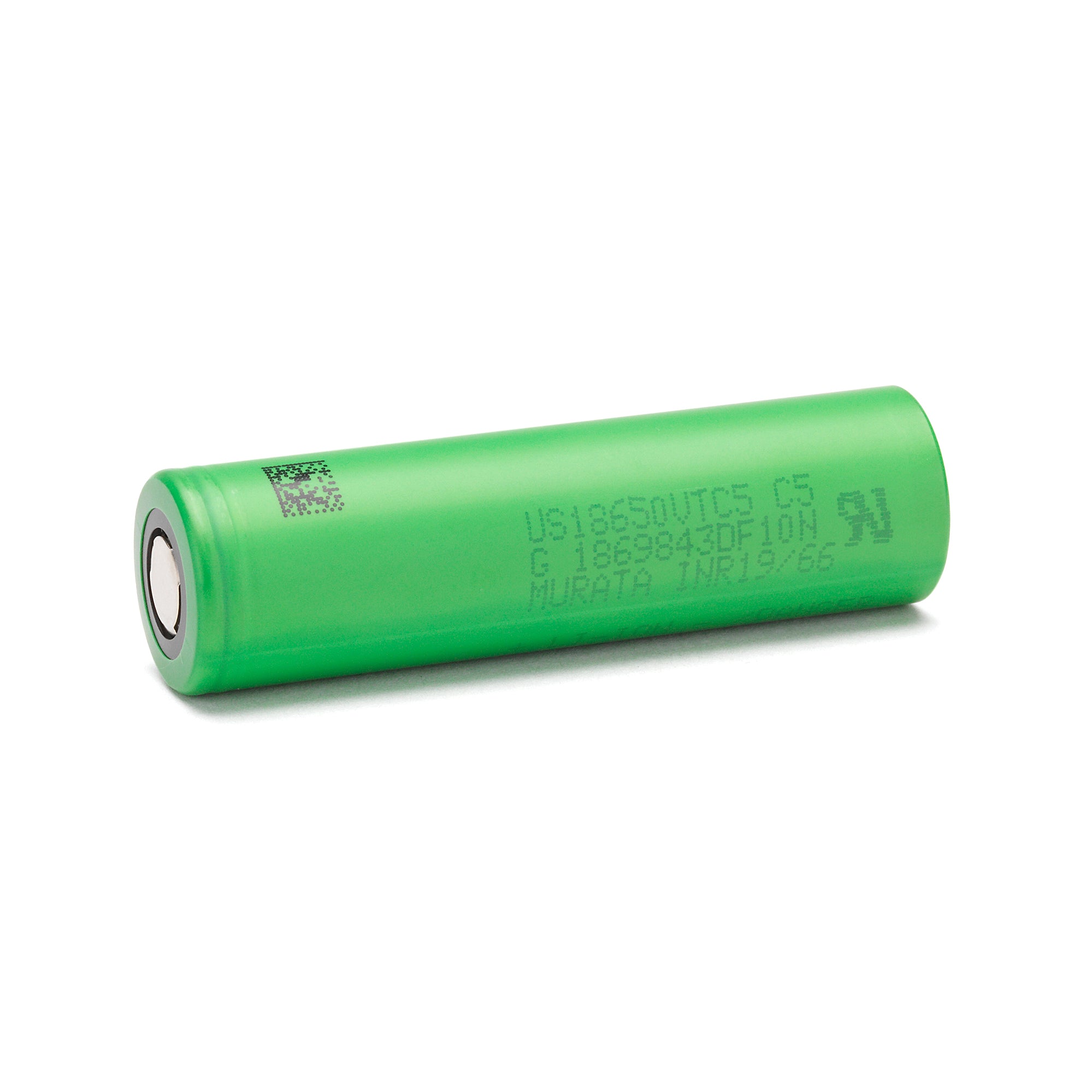 Sony | Murata VTC5 18650 2600mAh 20A Battery