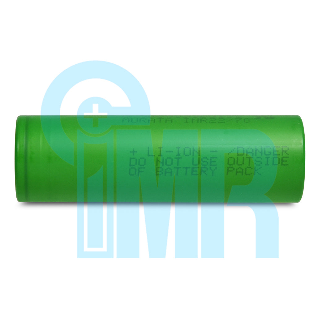 Sony | Murata VTC6A 21700 4100mAh 40A Battery