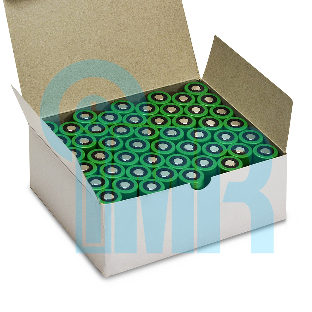 Murata VTC6A 21700 High-Drain Lithium-Ion Cell