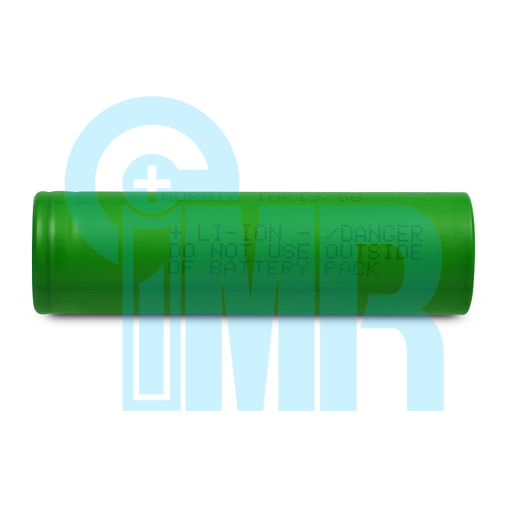 Sony | Murata VTC6 18650 3000mAh 15A Battery