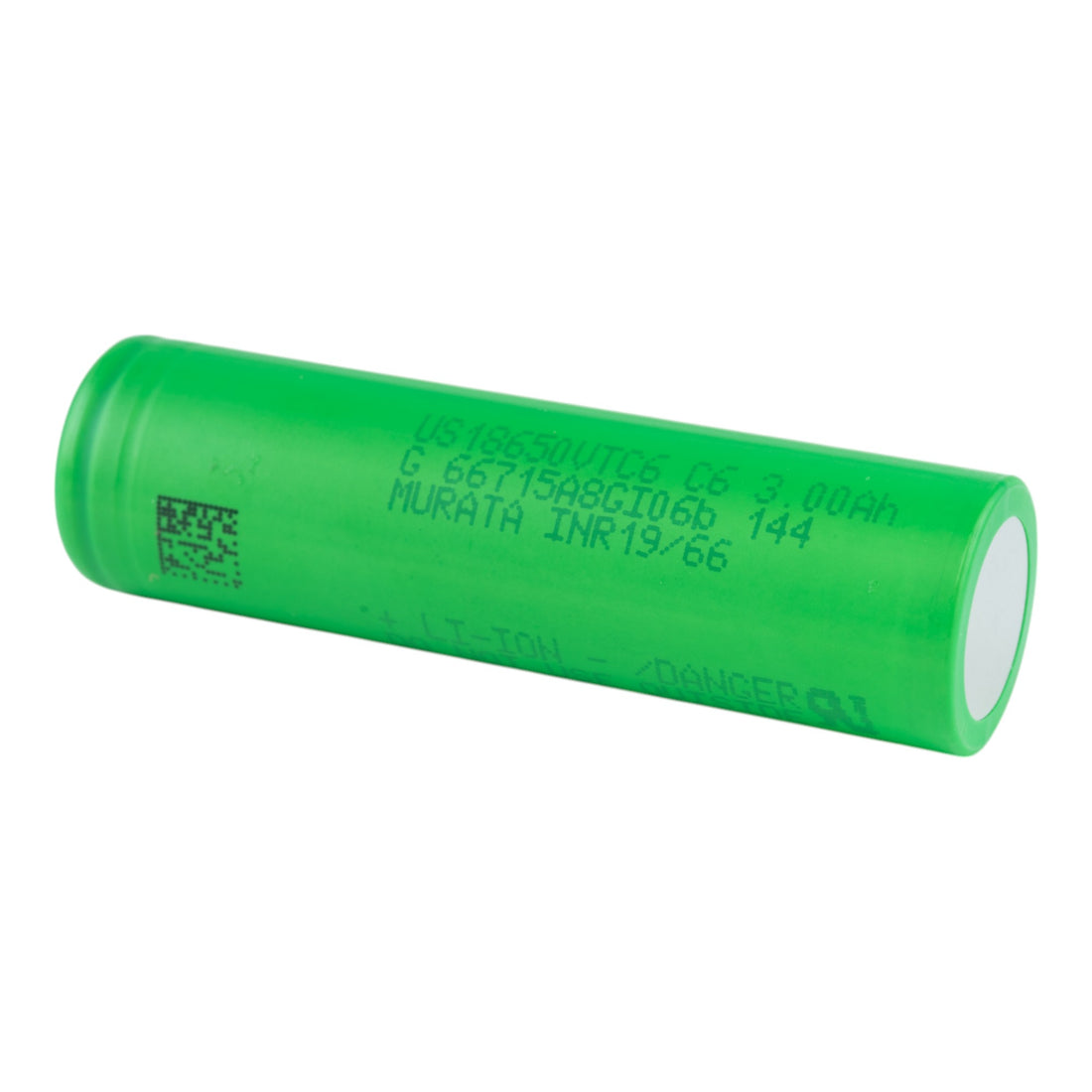 Sony | Murata VTC6 18650 3000mAh 15A Battery