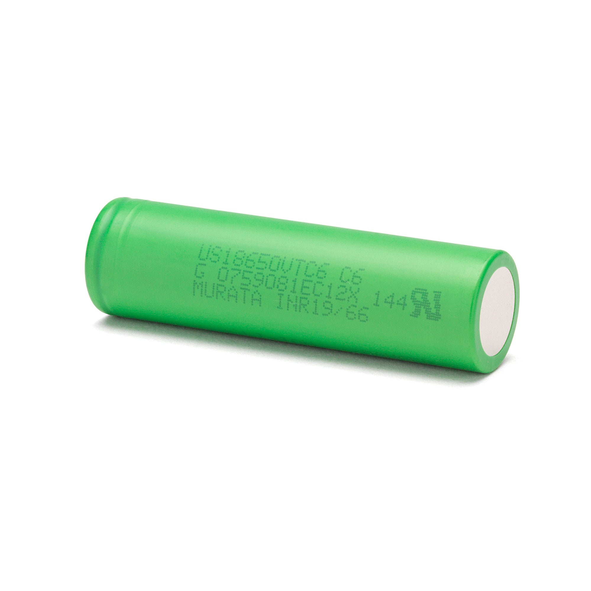 Sony | Murata VTC6 18650 3000mAh 15A Battery