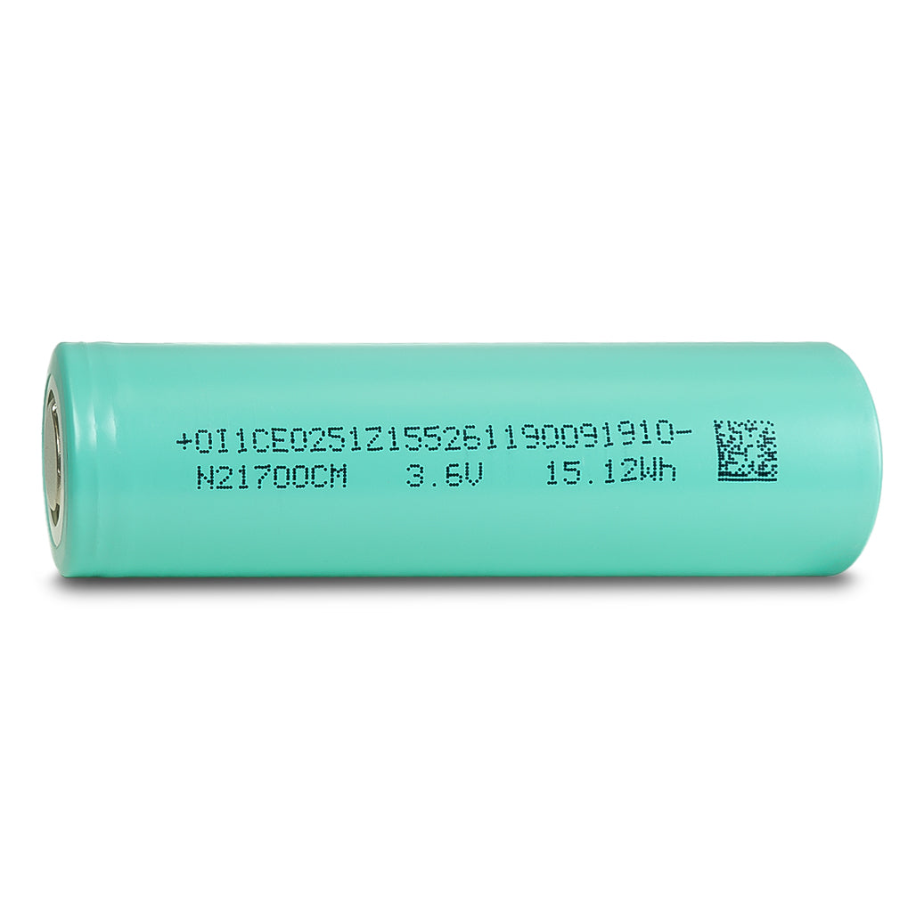 SVOLT 21700 4200mAh 12.6A Battery