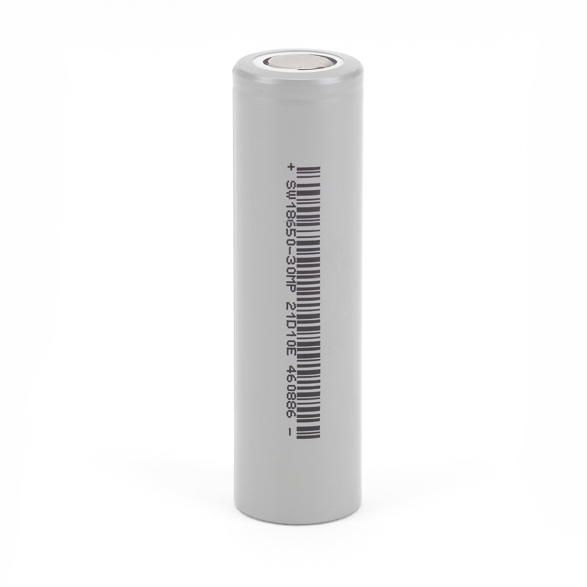 Sinowatt SW18650-30MP 3000mAh 9A Flat Top Battery