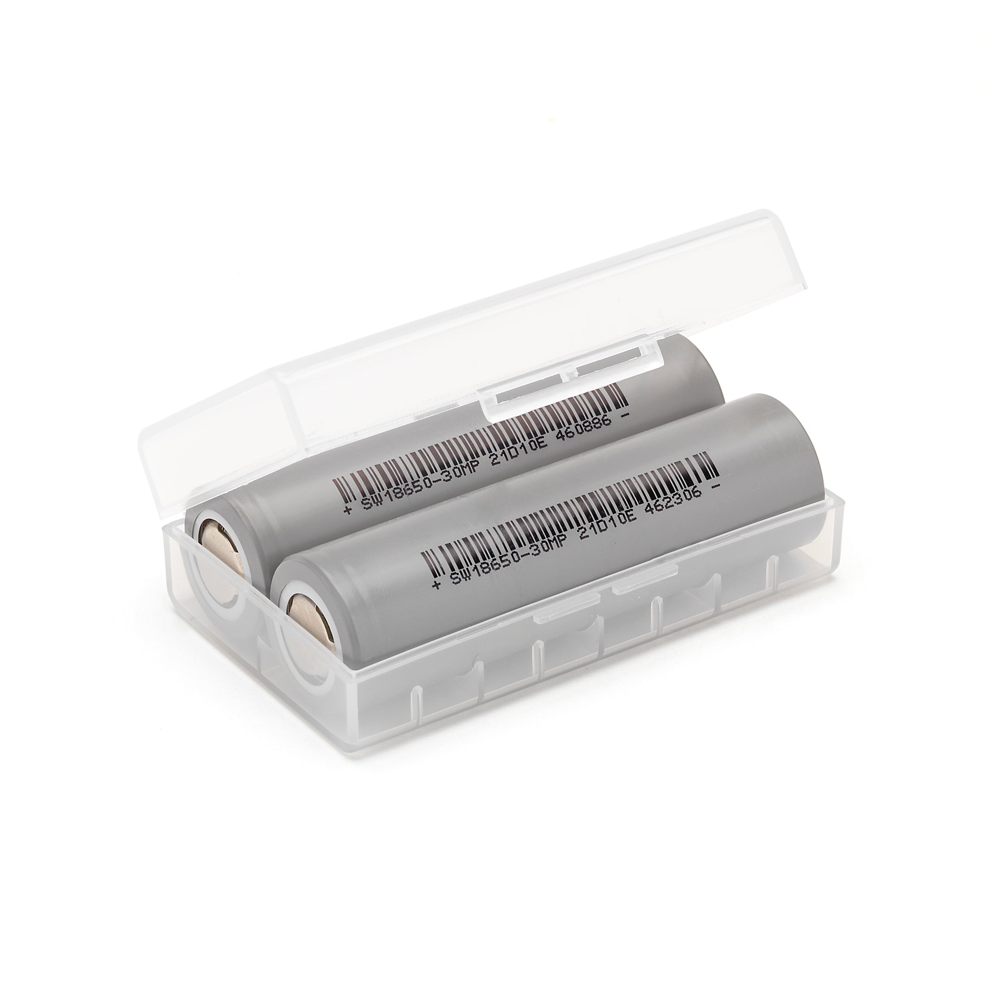 Sinowatt SW18650-30MP 3000mAh 9A Flat Top Battery