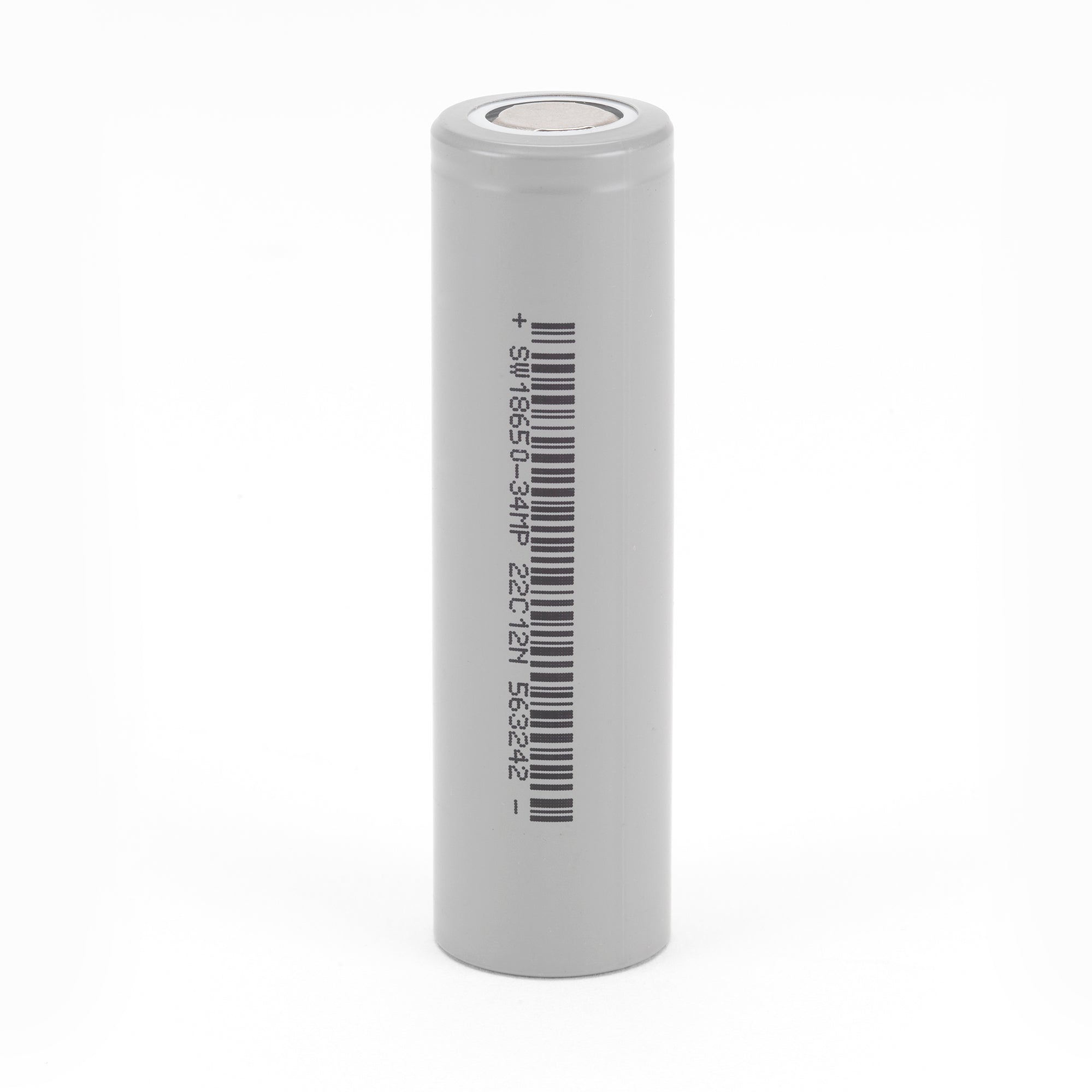 Sinowatt 34MP 18650 3350mAh 10A Battery