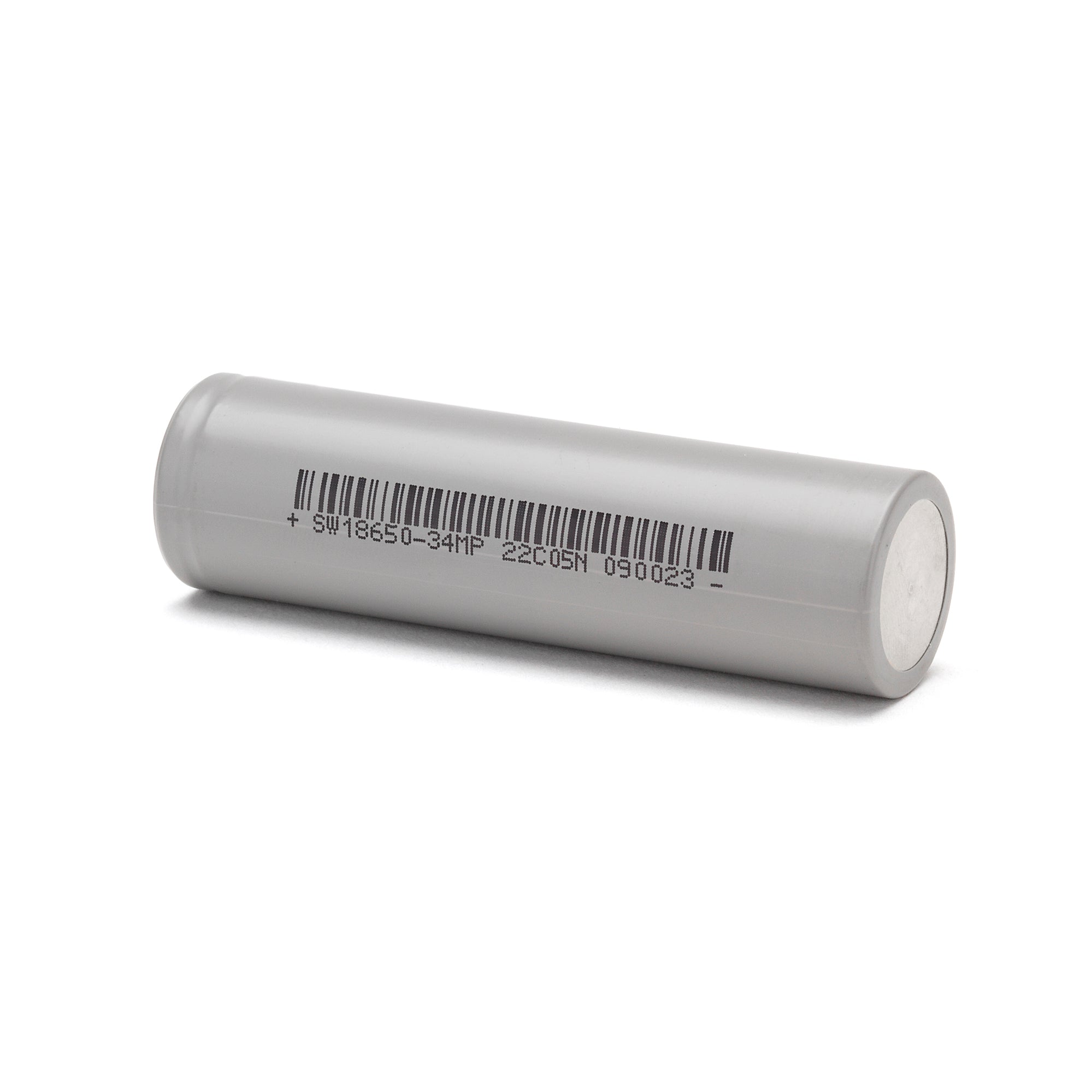 ベジットゼノなし Sinowatt 18650 3200mAh Battery – 10A Continuous Output