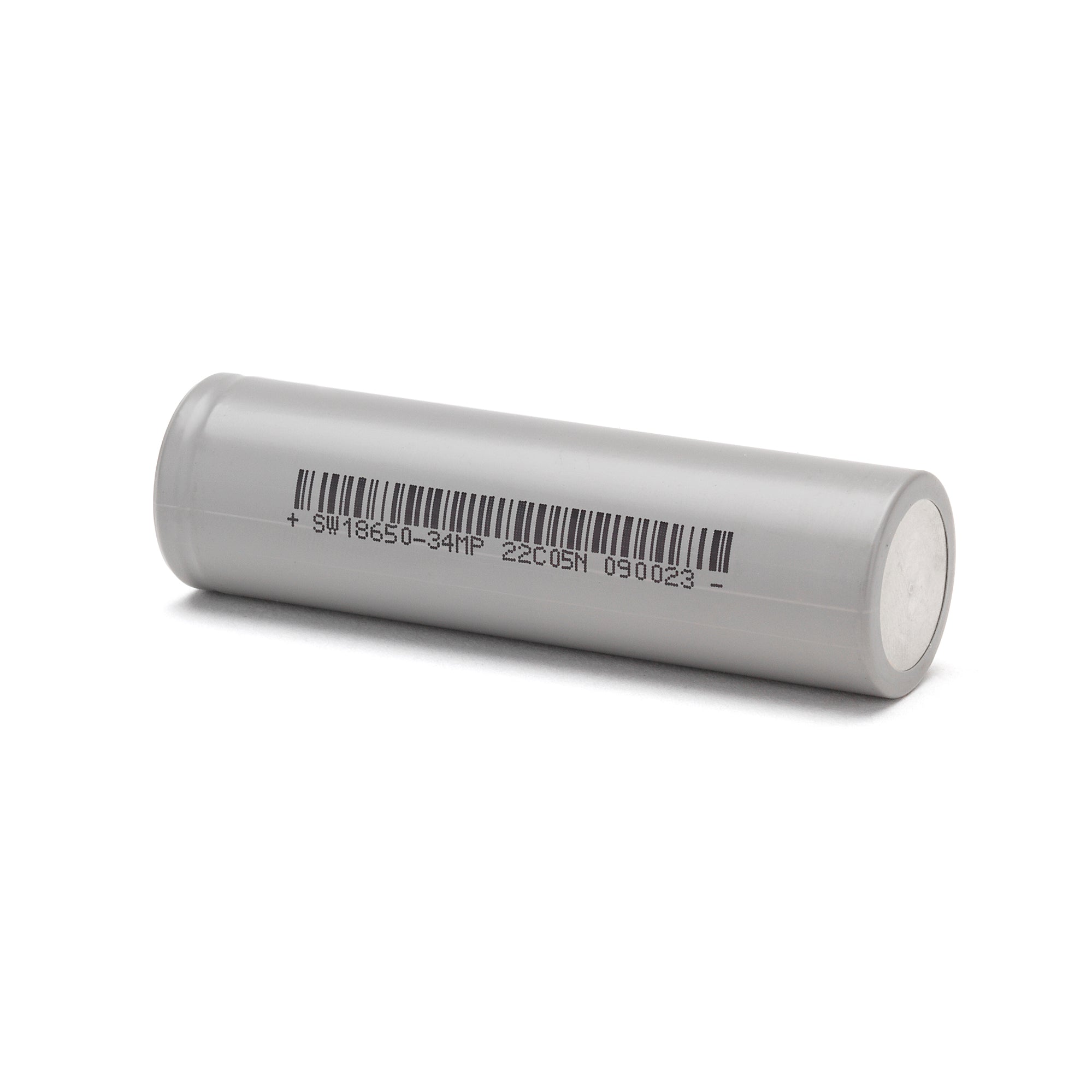 Sinowatt 34MP 18650 3350mAh 10A Battery