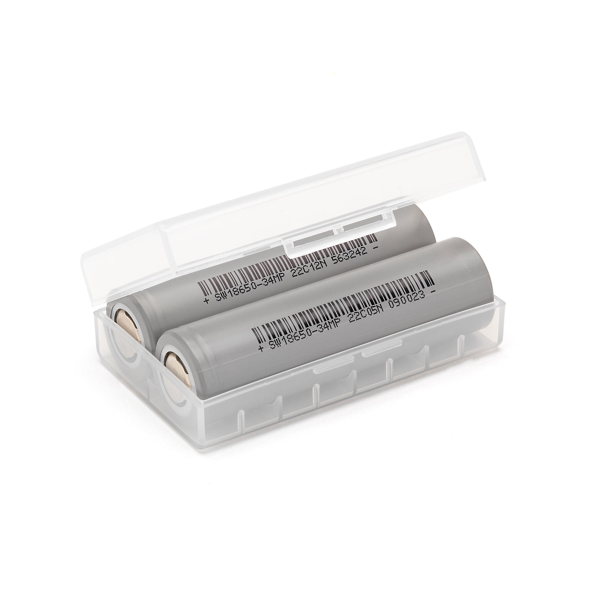 Sinowatt 34MP 18650 3350mAh 10A Battery