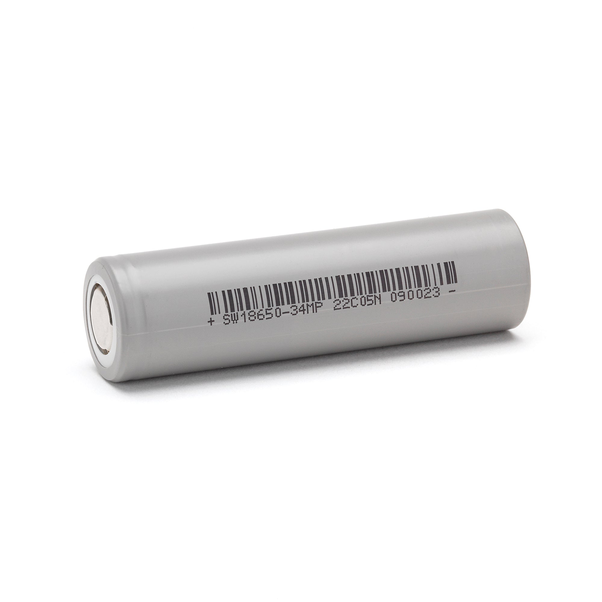 Sinowatt 34MP 18650 3350mAh 10A Battery