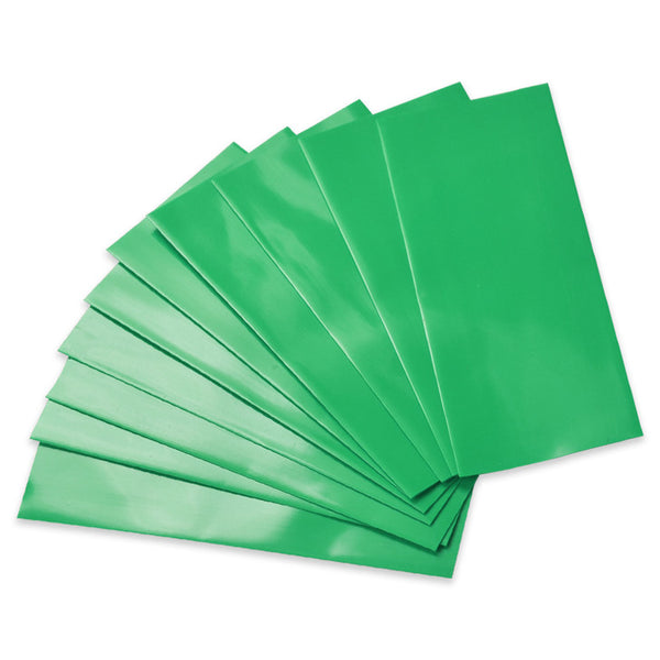 Battery Wraps | Heat Shrink Wraps for Lithium-Ion Cells