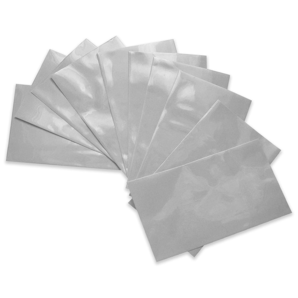 26650 Battery Wraps - 10pcs - Gray