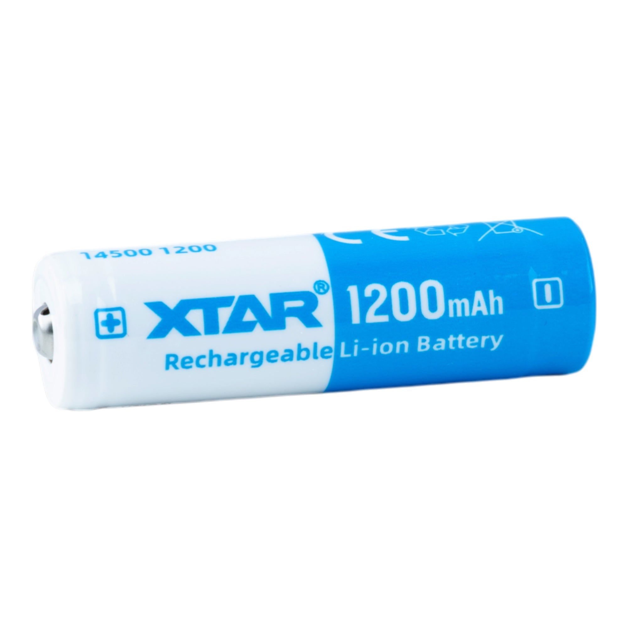 XTAR-14500-12-PRO