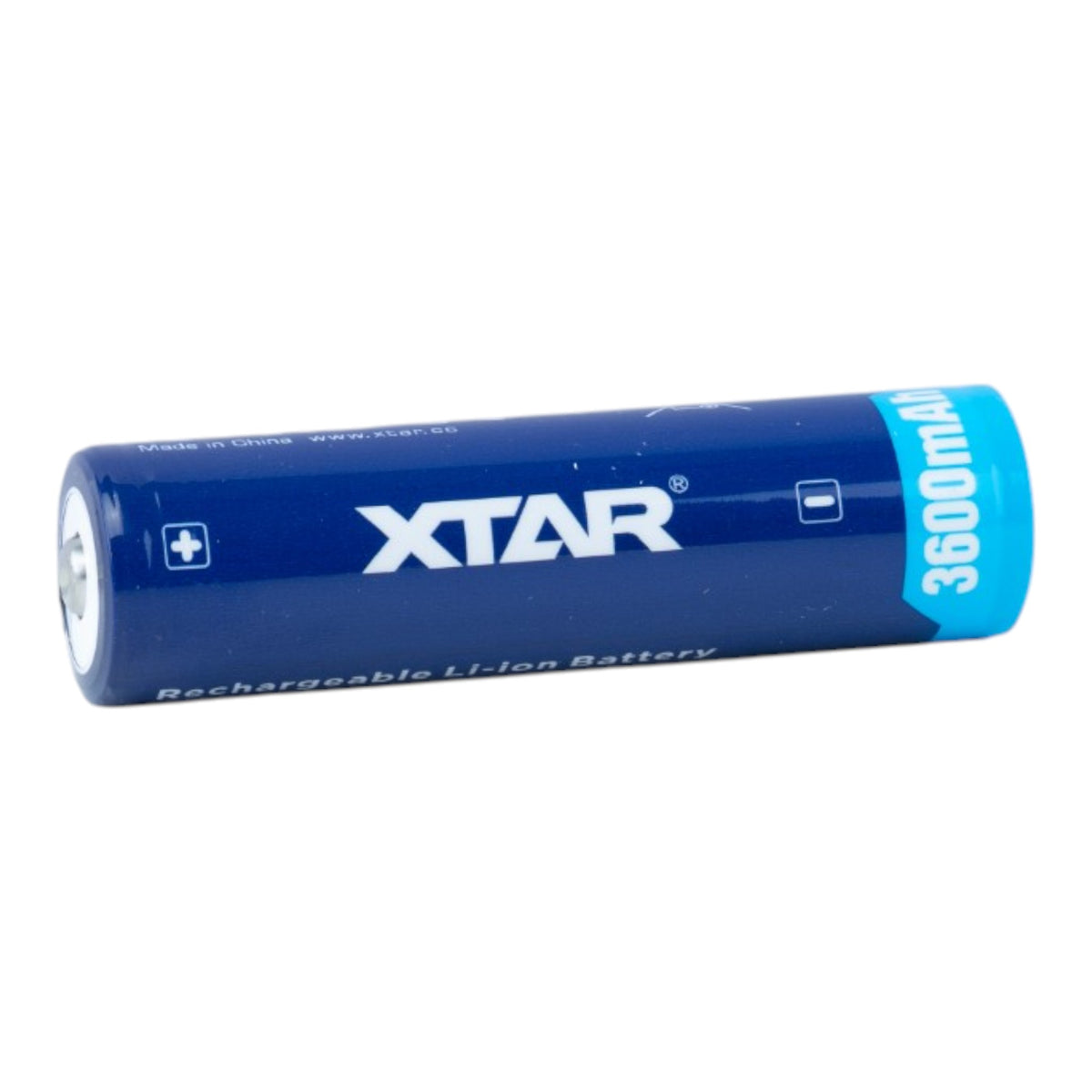 XTAR-18650-36-PRO