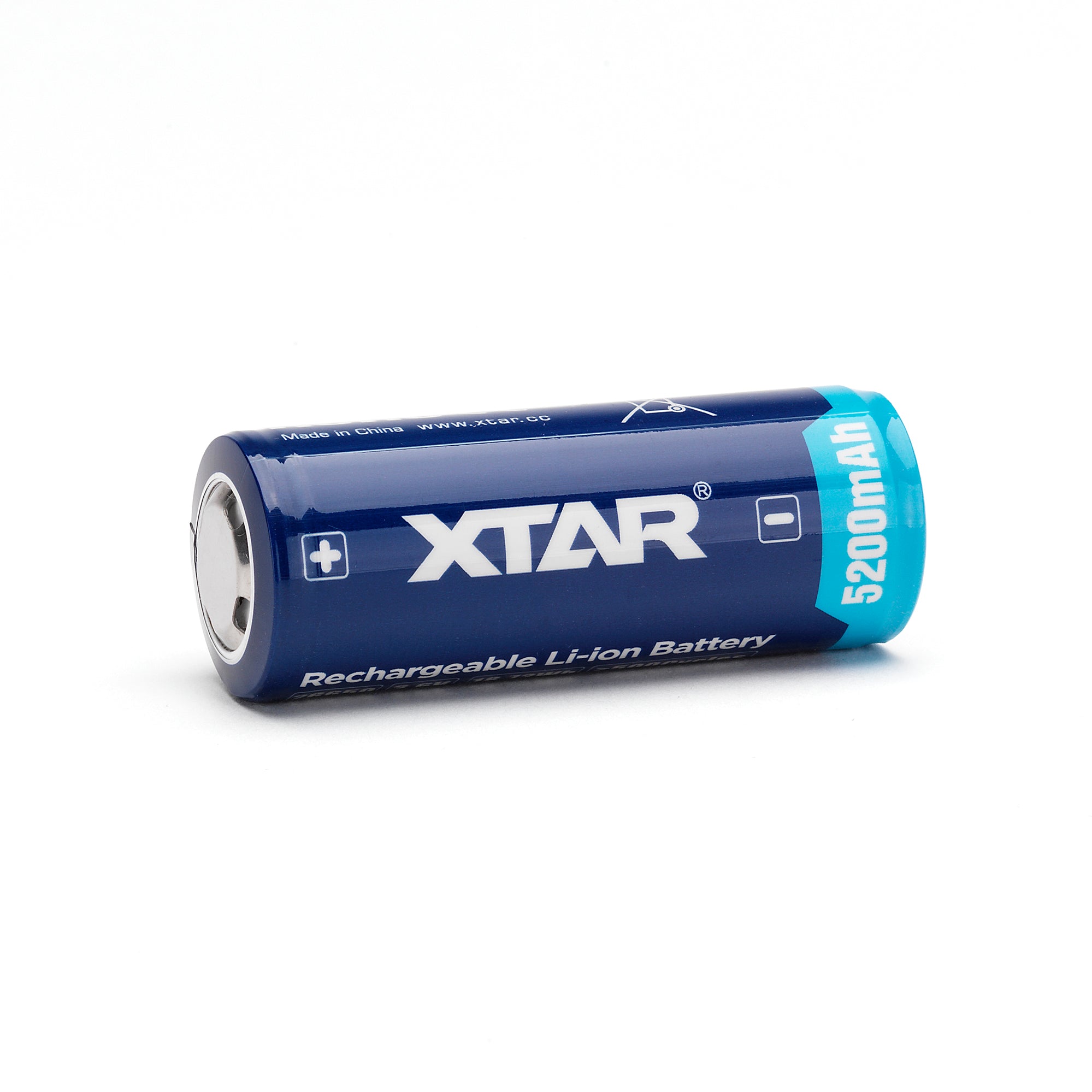 XTAR-26650-PRO