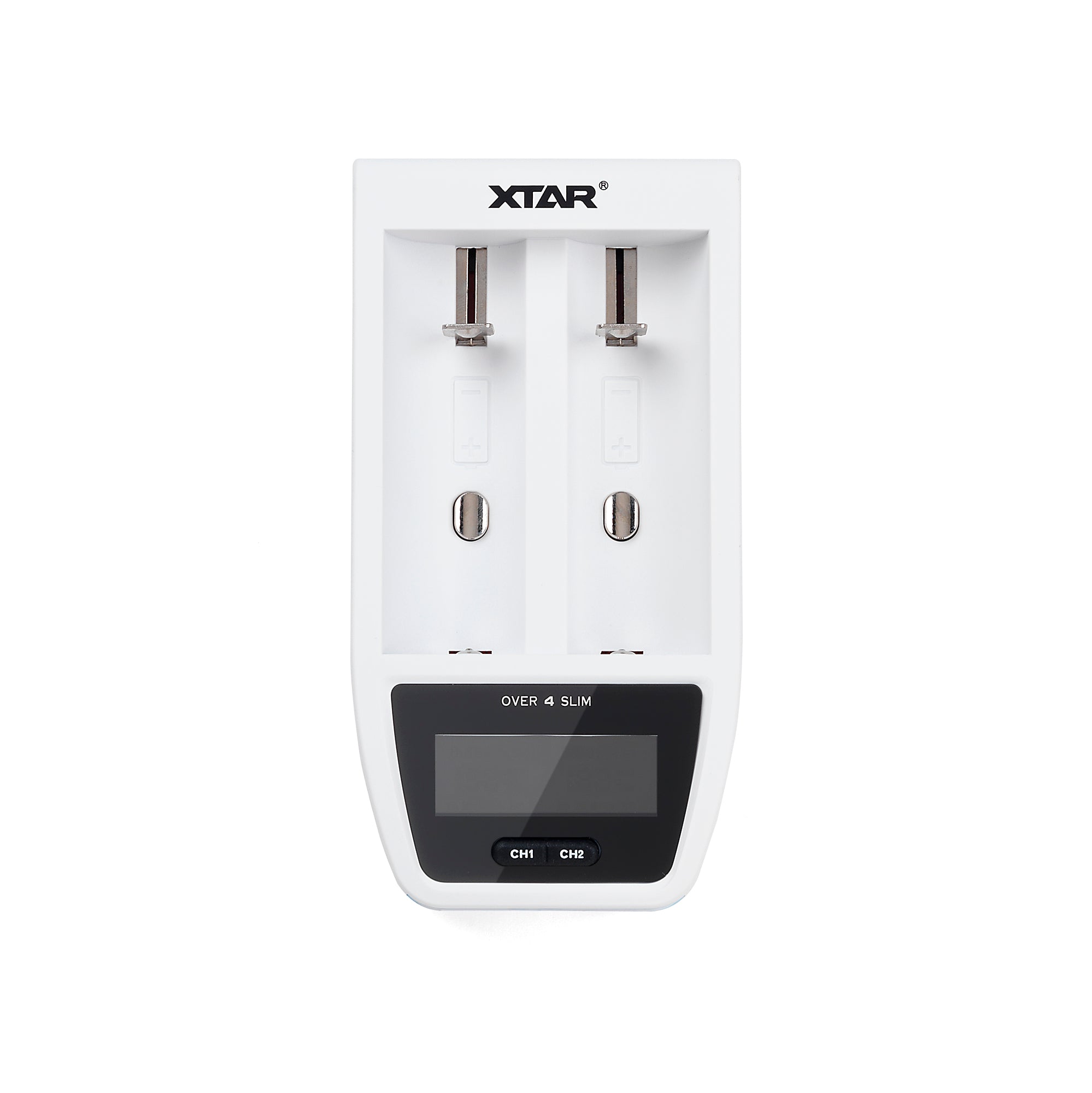 XTAR-4SLIM-WH