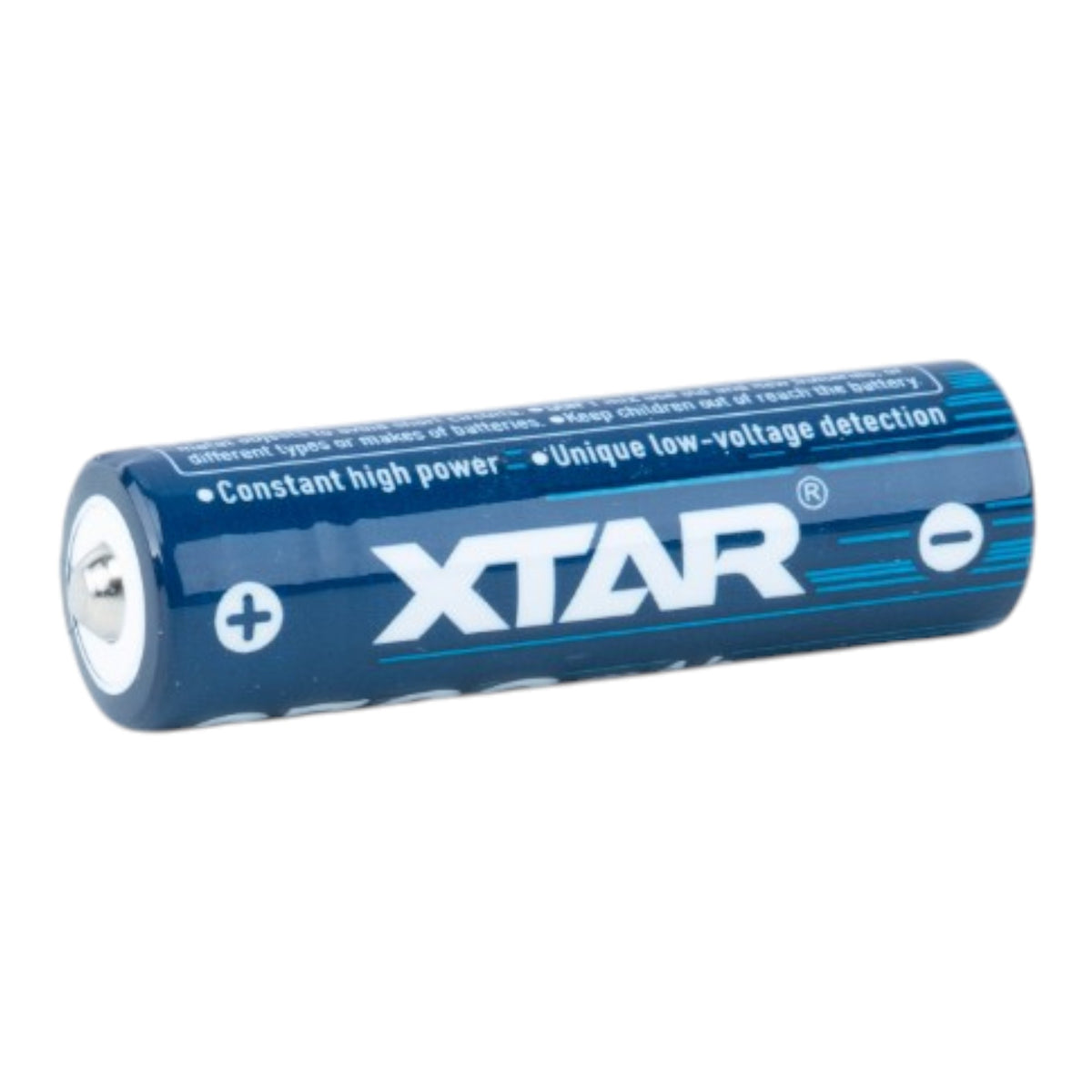 XTAR-AA-CLR-4300