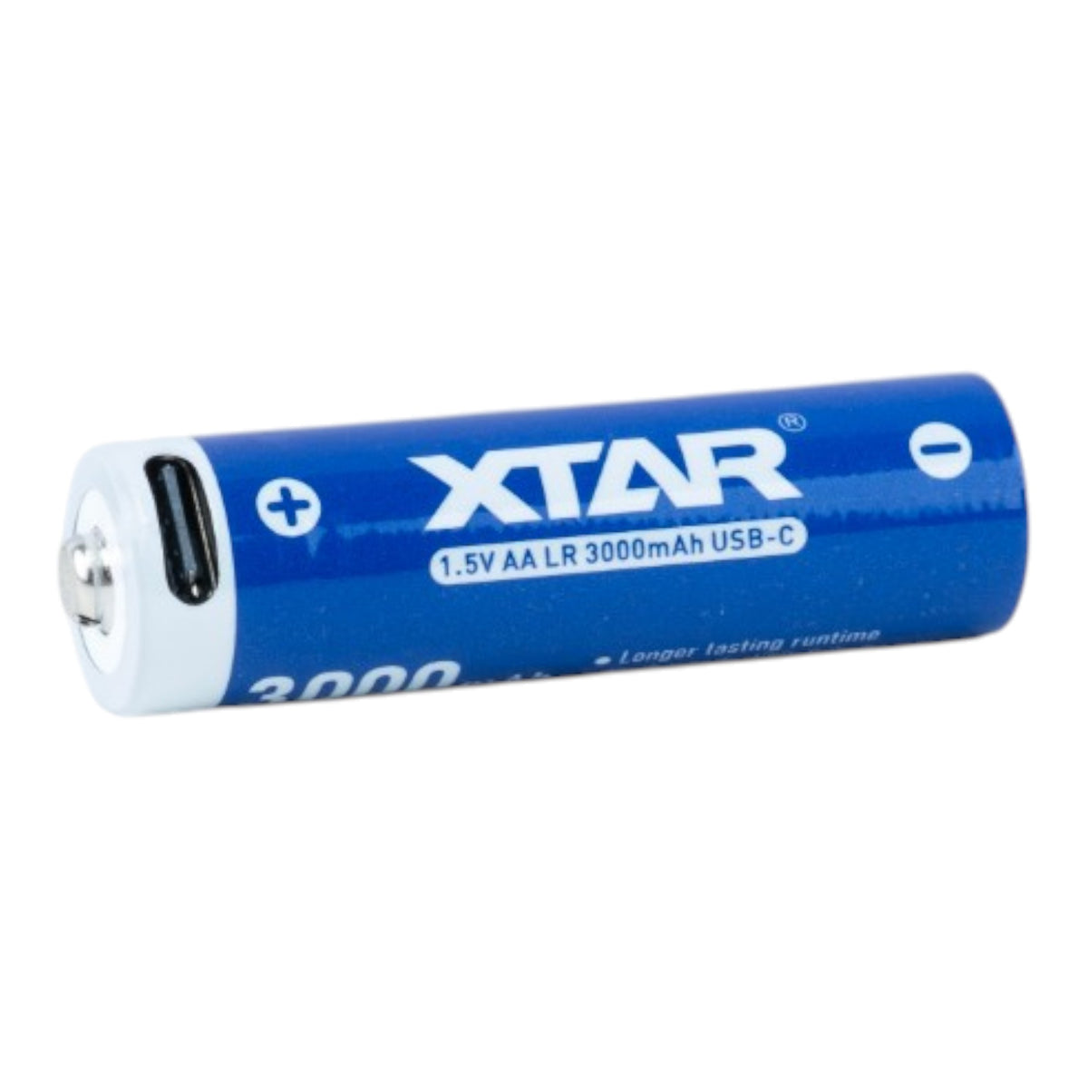 XTAR-AA-LR-3000