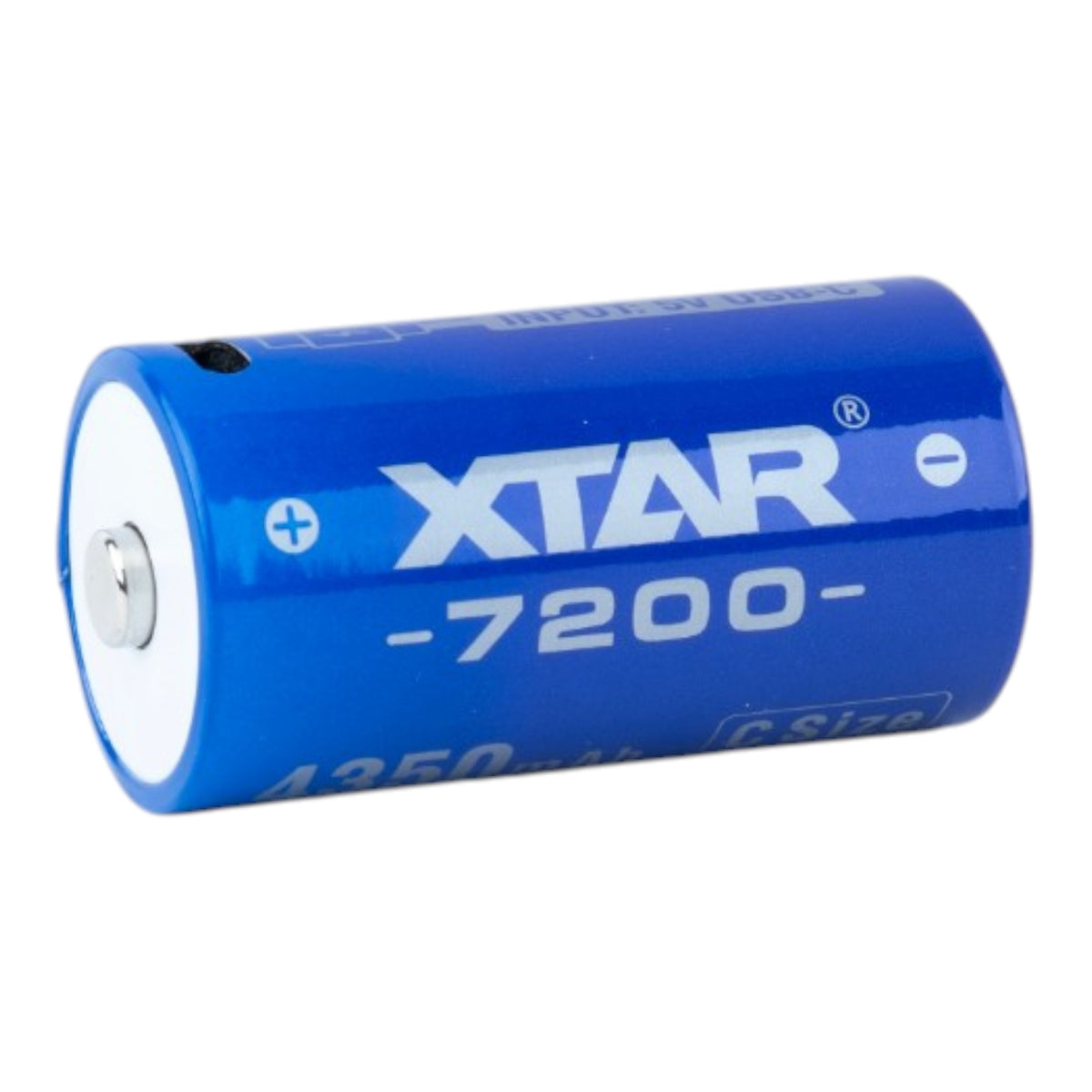 XTAR-C-CLR-7200