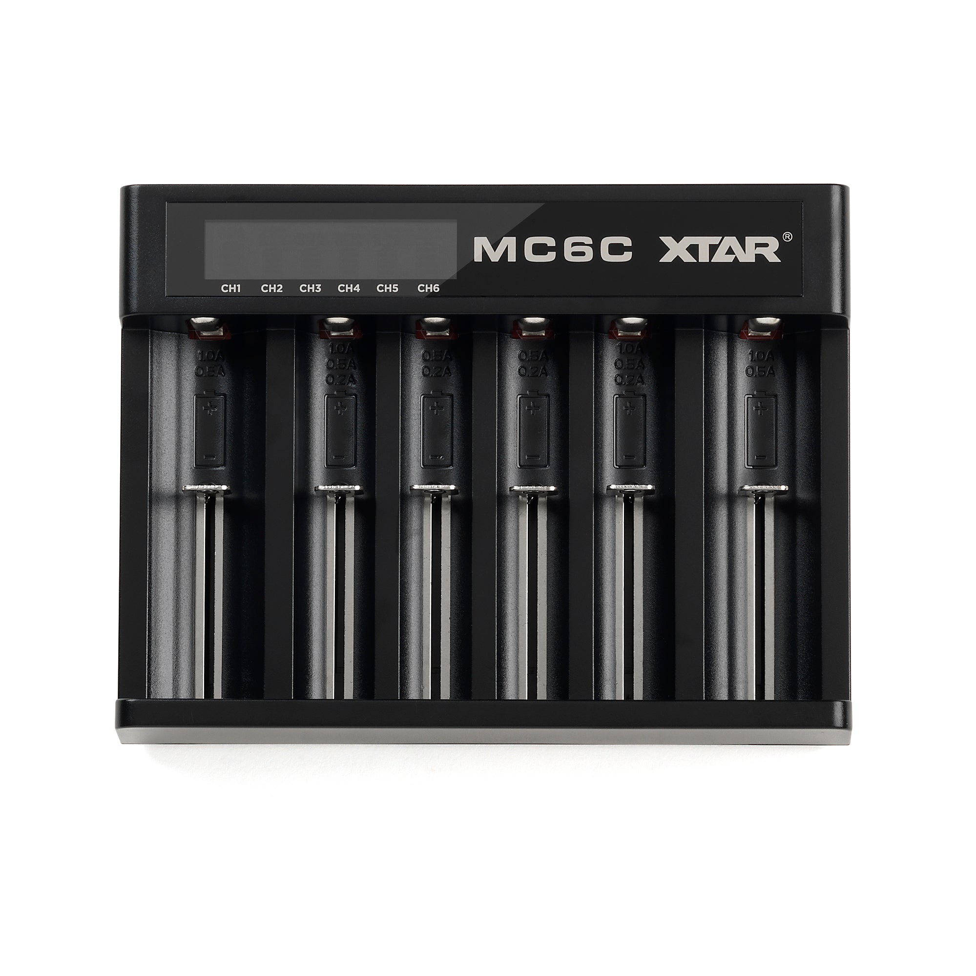 XTAR-MC6C