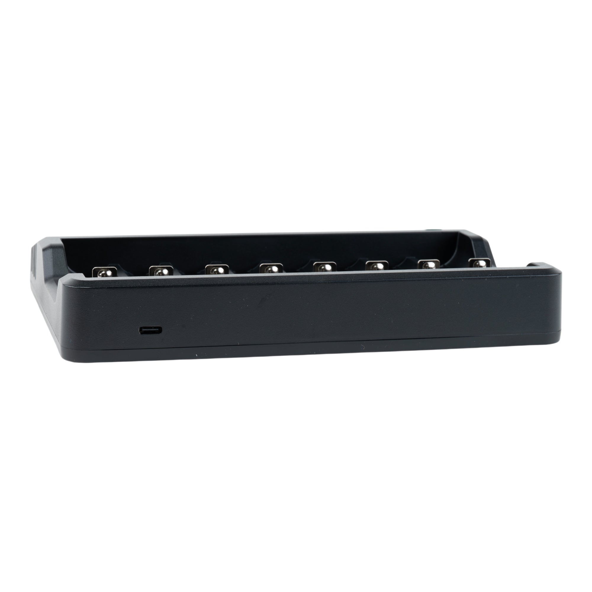 XTAR MX8 Everyday Battery Charger