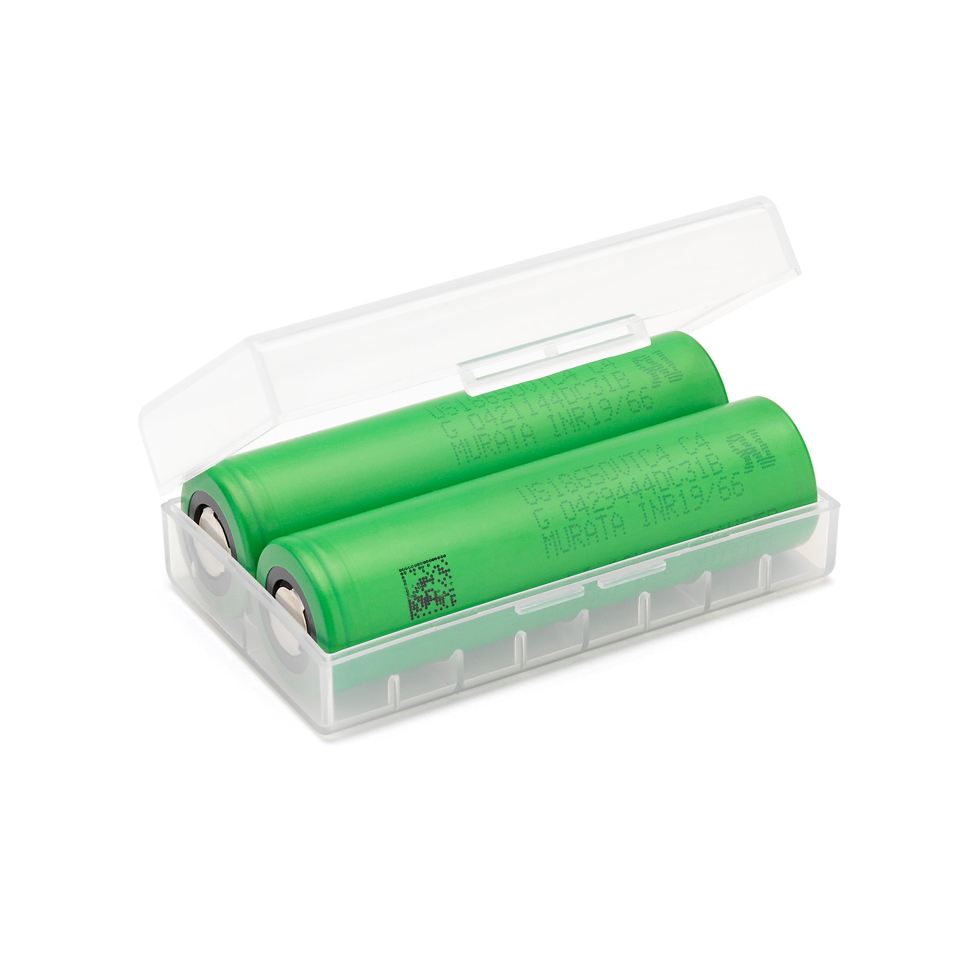 Murata VTC4 18650 High-Drain Lithium-Ion Cell